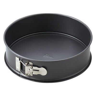 Patisse springvorm 16 cm antraciet