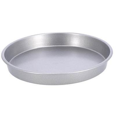 Patisse taartvorm antikleef 28 cm zilver