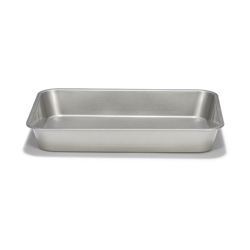Patisse silvertop bak braadslede anti-kleef 35x24cm