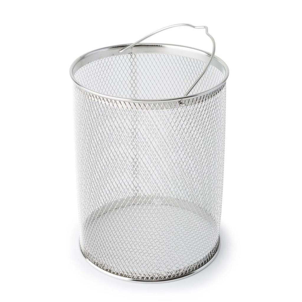 Kitchen tools imperial kitchen asperge-pastapan 19x14 cm rvs