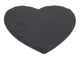 Serveerplank leisteen hart 15x15cm