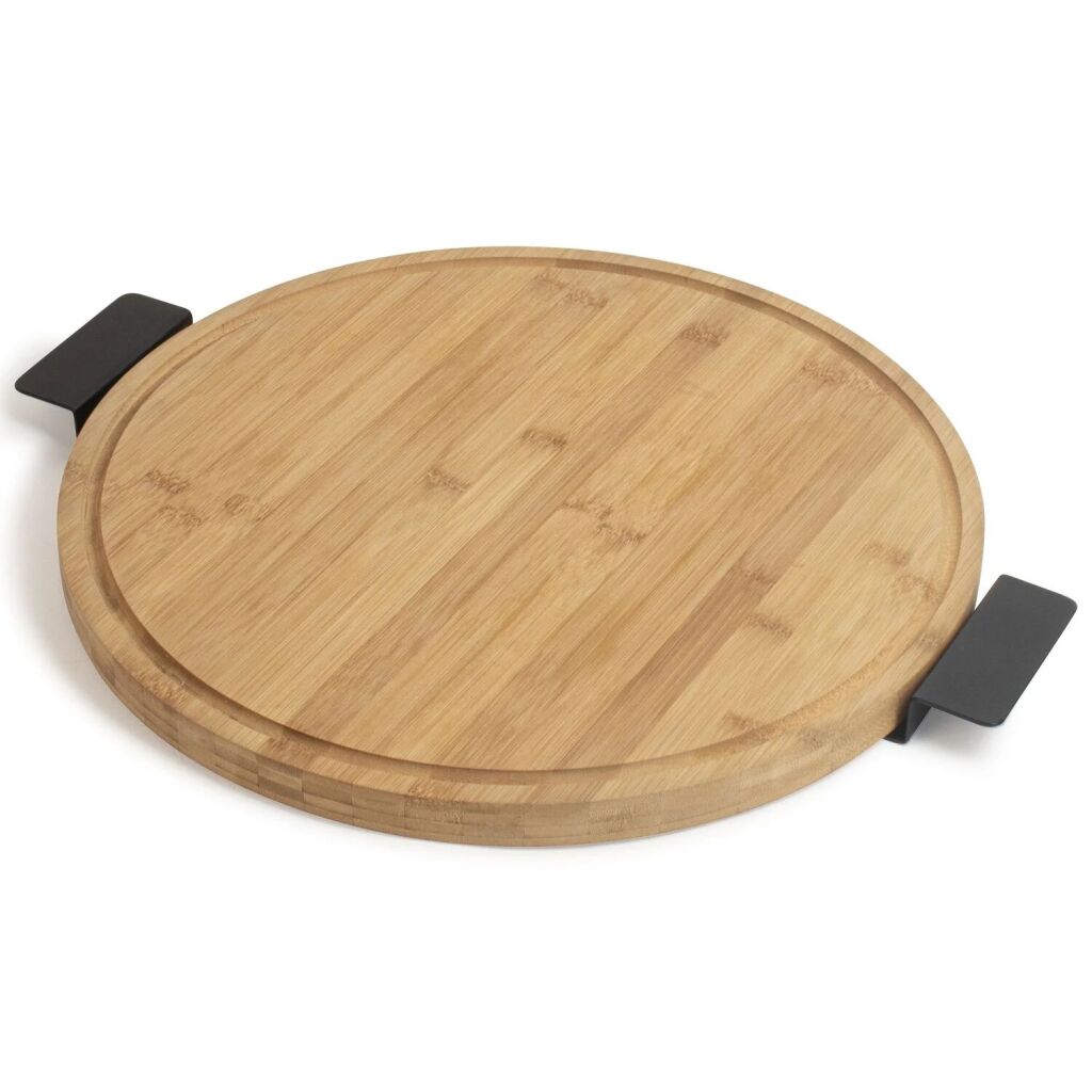 Gusta Gusta Houten Serveerplank Lazy Susan 42 cm