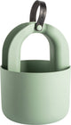 Gusta opberger voor tafelgerei groen oslash;17,5x23,8cm