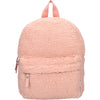 Vadobag rugzak pret be soft and kind teddy roze