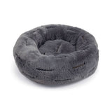 Designed by lotte designed by lotte hondenmand xanto rond 50x20 cm grijs - afbeelding 1