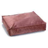 Designed by Lotte Designed by Lotte Hondenkussen Nalino 70x55x15 cm roze - afbeelding 2