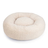 Beeztees Beeztees Hondenmand Jaxx traagschuim 50x20 cm beige - afbeelding 2