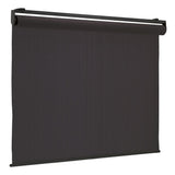 Livin'outdoor Livin'outdoor Rolgordijn Start Stop 100x175 cm zwart - afbeelding 2