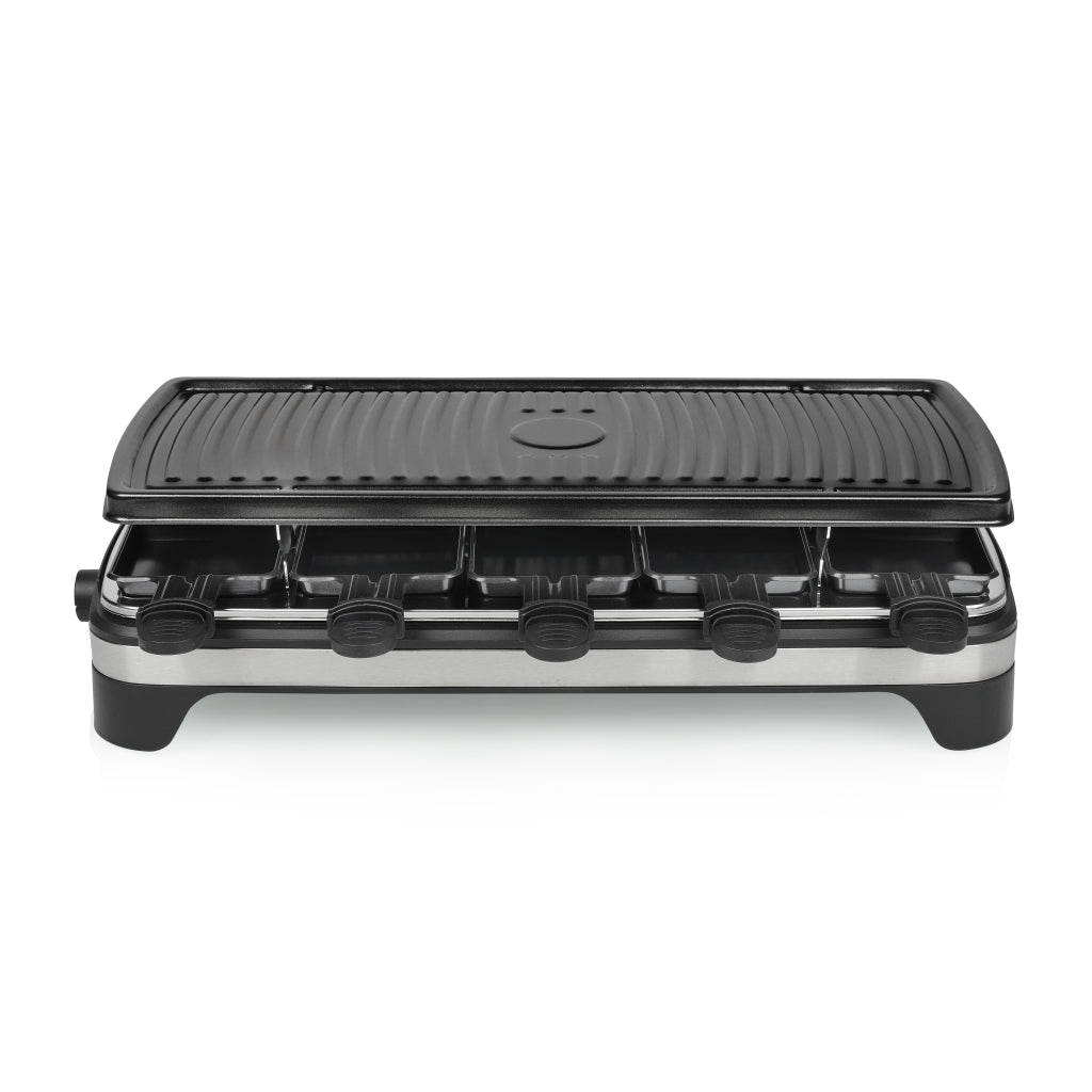 Princess 162650 raclette 10 zwart