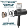 Princess opvouwbare kledingstomer zwart