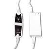 Inventum hnl4112z 1-persoons zwakstroom elektrische deken