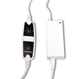 Inventum hnl4112z 1-persoons zwakstroom elektrische deken - afbeelding 1