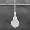 Inventum Inventum HZ46G Elektrische Voetenzak Grijs