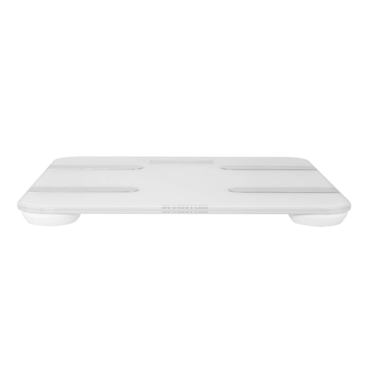Inventum pw810w personenweegschaal wit