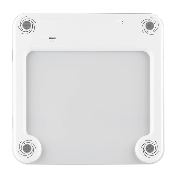 Inventum pw810w personenweegschaal wit