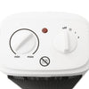 Inventum kachel keramisch kc221w 2000w