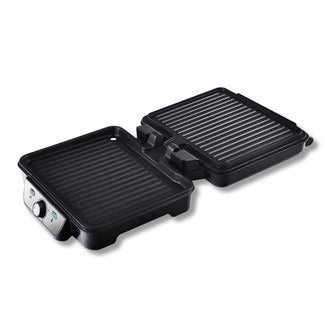 Inventum Inventum Cg618 contactgrill