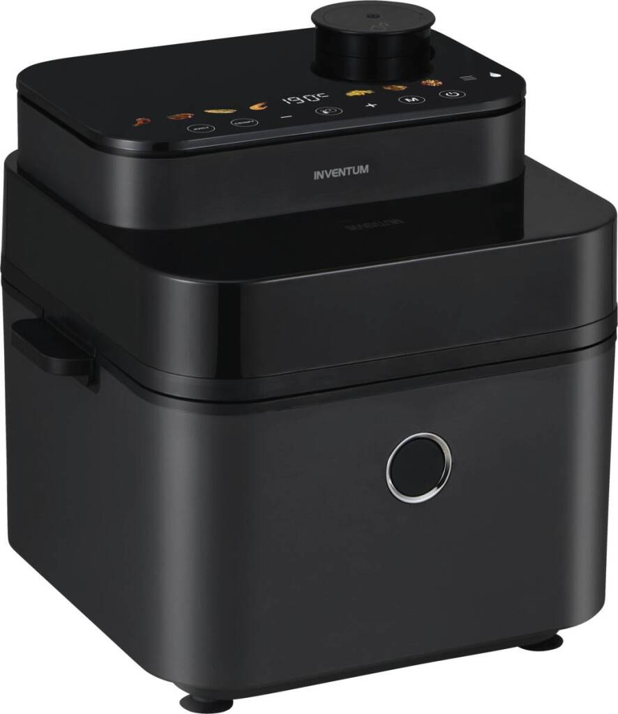 Inventum gf730hldb friteuses