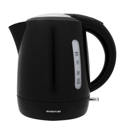 Inventum hw212waterkoker 1.2l 2200w