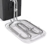 Inventum gf645f friteuse 4l 3000w rvs