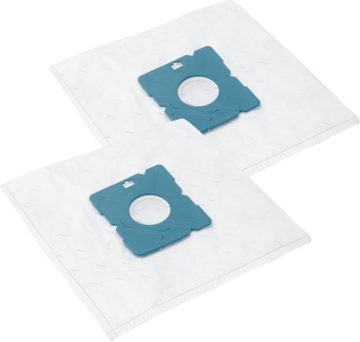 Inventum sz300 4x stofzak 3l + filter