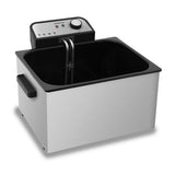 Inventum gf750s friteuse 5l 3000w - afbeelding 3