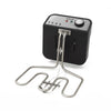 Inventum gf750s friteuse 5l 3000w