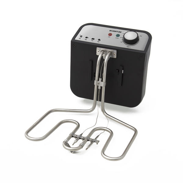 Inventum gf750s friteuse 5l 3000w