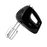 Inventum handmixer zwart - afbeelding 1