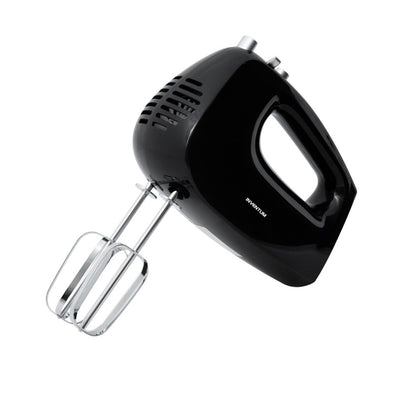 Inventum Inventum Handmixer Zwart