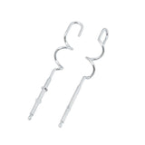 Inventum handmixer zwart - afbeelding 2