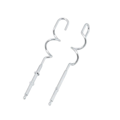 Inventum handmixer zwart