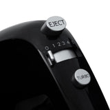 Inventum handmixer zwart - afbeelding 3