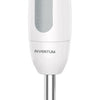 Inventum mx201s staafmixer set 400w rvs wit
