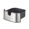 Inventum gf350hld hetelucht friteuse 3.5l 1500w zwart rvs