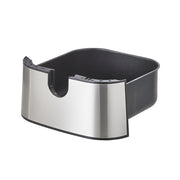 Inventum gf350hld hetelucht friteuse 3.5l 1500w zwart rvs - afbeelding 3
