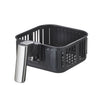 Inventum gf350hld hetelucht friteuse 3.5l 1500w zwart rvs