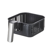 Inventum gf350hld hetelucht friteuse 3.5l 1500w zwart rvs - afbeelding 4