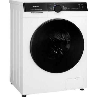 Inventum vwm9010w wasmachine 9 kg wit zwart