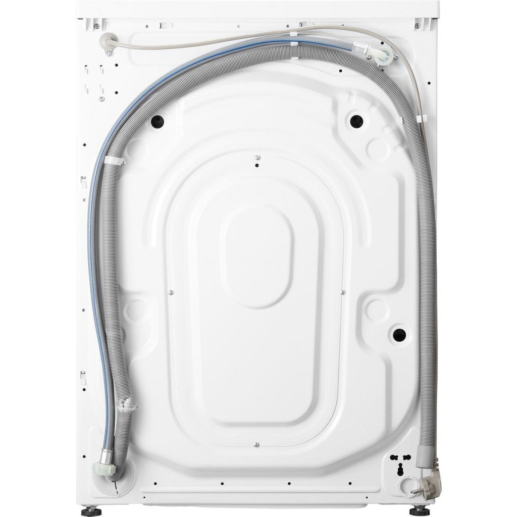 Inventum vwm9010w wasmachine 9 kg wit zwart