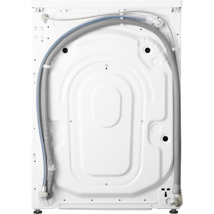 Inventum vwm9010w wasmachine 9 kg wit zwart