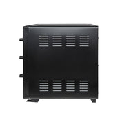 Inventum ov607b vrijstaande oven 60l 2000w zwart zilver - afbeelding 8