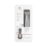 Carmen cls0301w 7in1 trimset wit - afbeelding 1