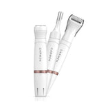 Carmen cls0301w 7in1 trimset wit - afbeelding 3