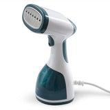 Tomado tsh1201w kledingstomer wit turquoise - afbeelding 1