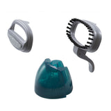 Tomado tsh1201w kledingstomer wit turquoise - afbeelding 4