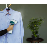 Tomado tsh1201w kledingstomer wit turquoise - afbeelding 6