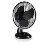 Tristar Tristar Tafelventilator VE-5924 20 W 23 cm zwart - afbeelding 1