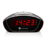 Smartwares CL-1458 Wekker - afbeelding 2