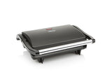 Tristar gr-2650 contactgrill zwart rvs 700w - afbeelding 2